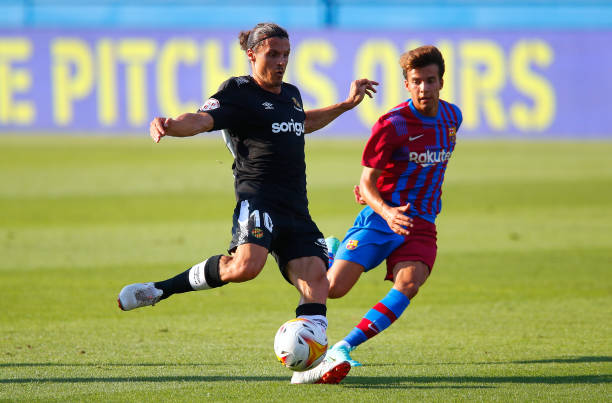 海队的团队 海队的团队