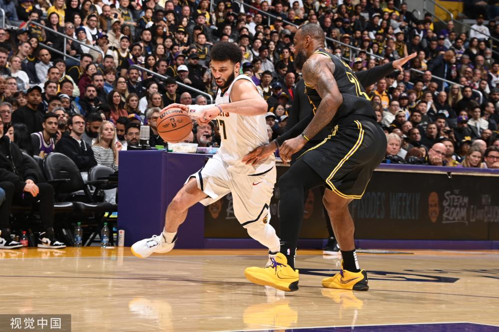 越来越多的 越来越多的