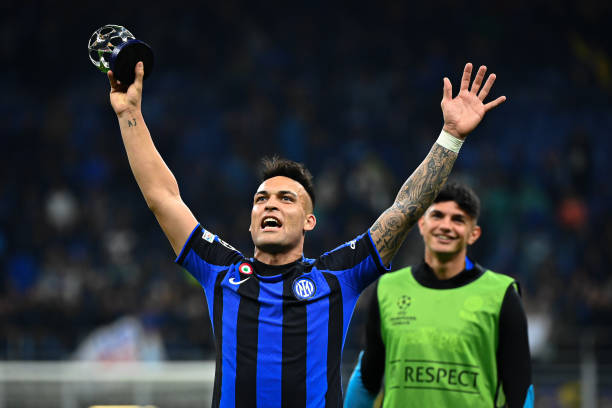 賽場的渴望 賽場的渴望